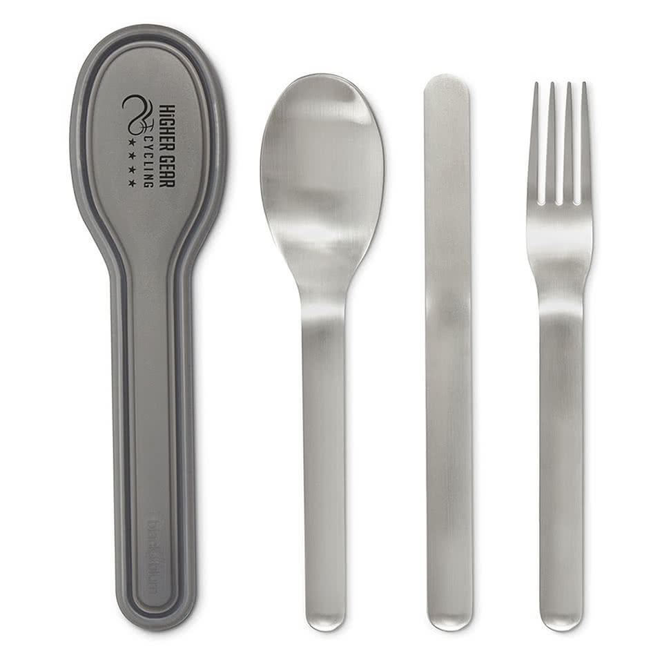 Black+Blum Lunch Box Cutlery Set