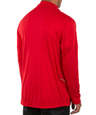 Ultra Club Lightweight Quarter Zip Performance Pullover
