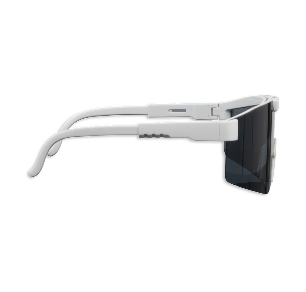 August Recycled Blade Sport Sunglasses-default