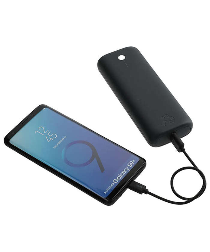 Full Color Nimble Champ Pro 20,000 mAh Portable Power Bank