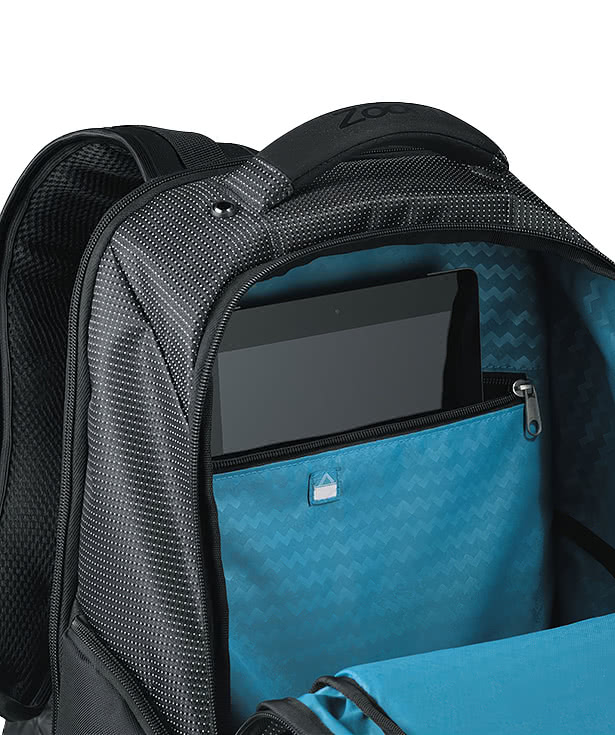 Zoom TSA 15'' Computer Backpack