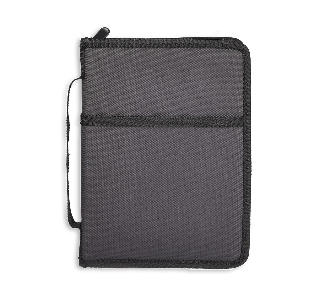 Repreve Ocean Soft Cover Notebook-default