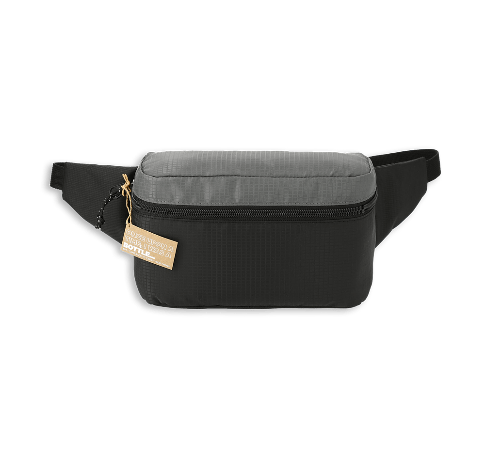 NBN Trailhead Recycled Fanny Pack-default