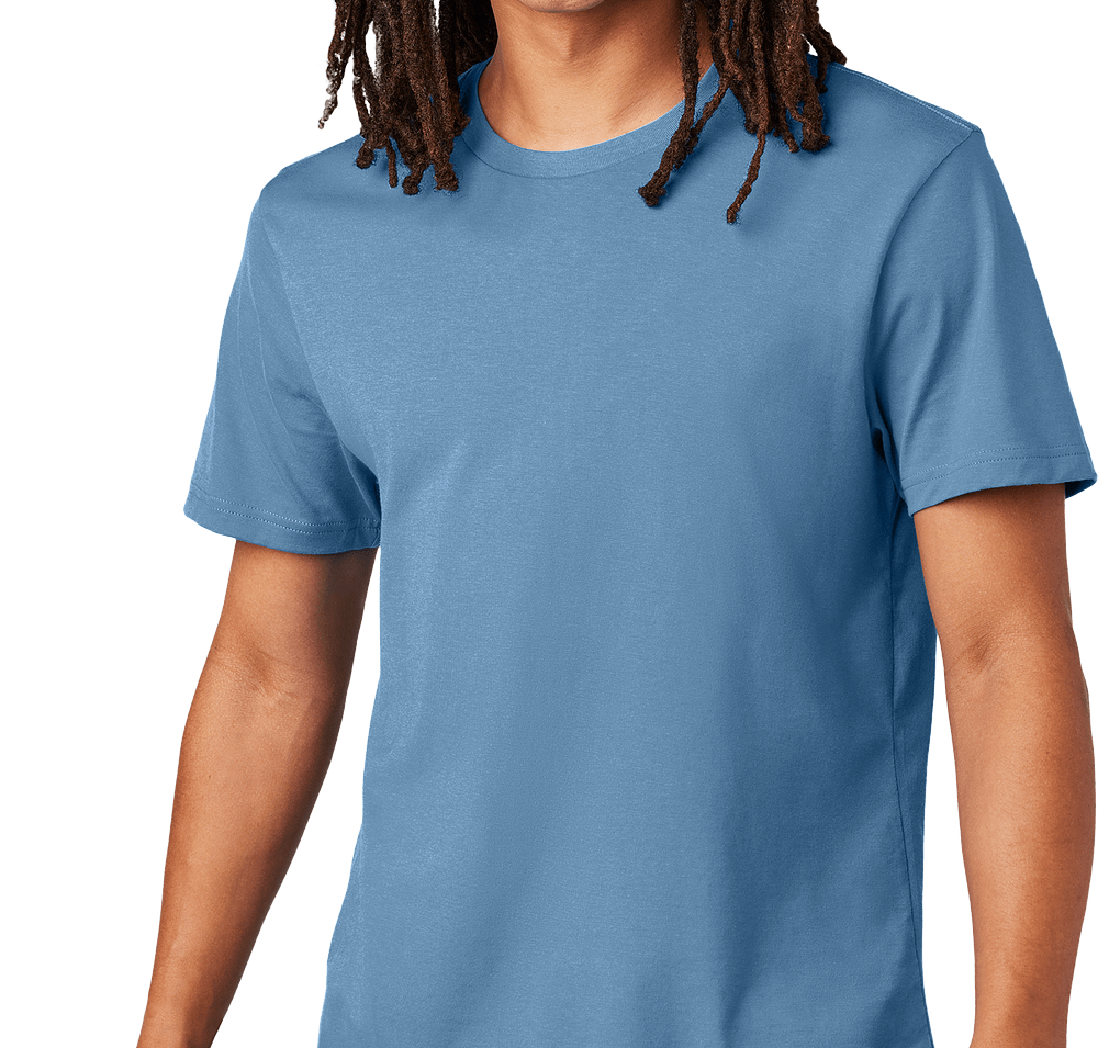 Allmade Heavyweight Recycled Cotton T-shirt-default