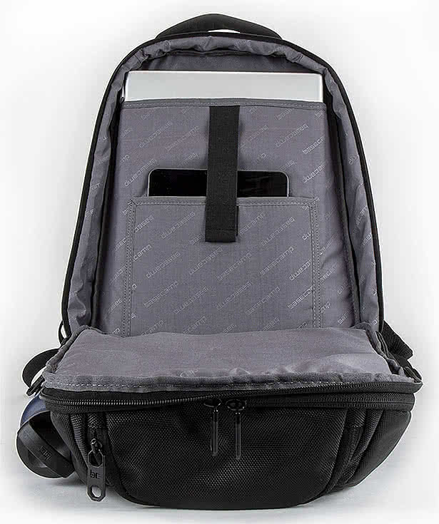 Basecamp Mt. Evans Backpack