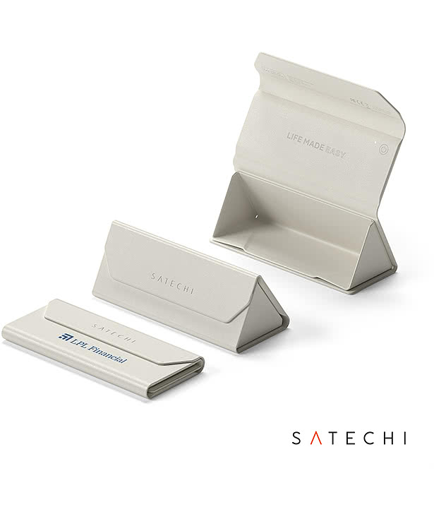 SATECHI FindAll Bluetooth Glasses Case