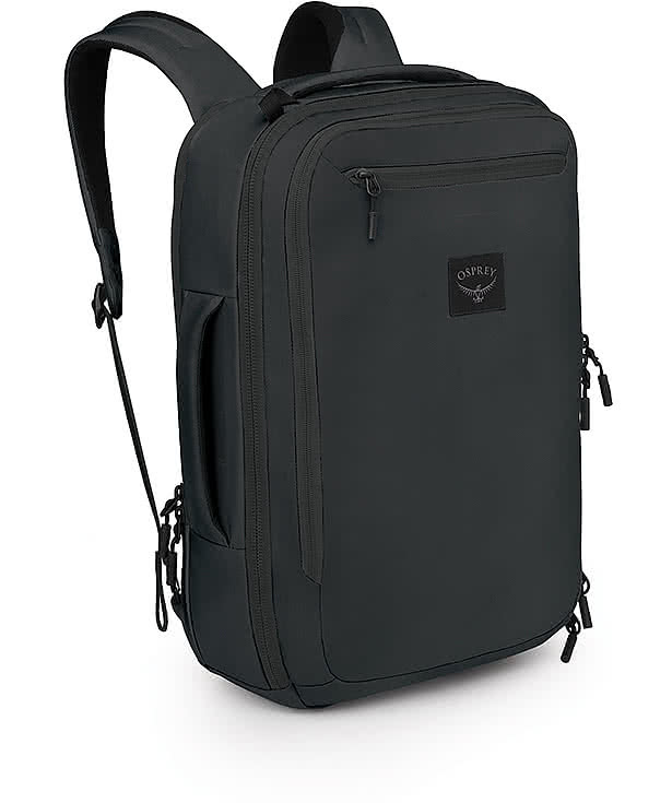 Osprey Aoede 16" Computer Briefcase Backpack
