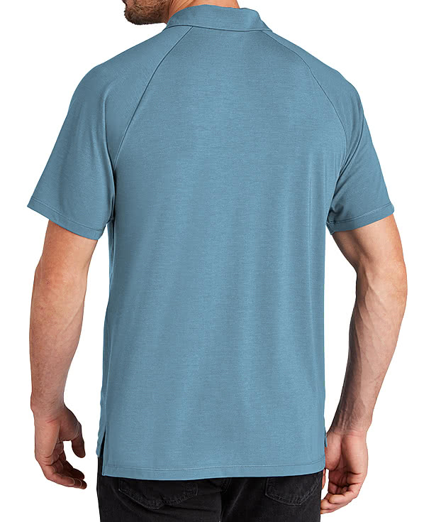 OGIO Motion Performance Polo