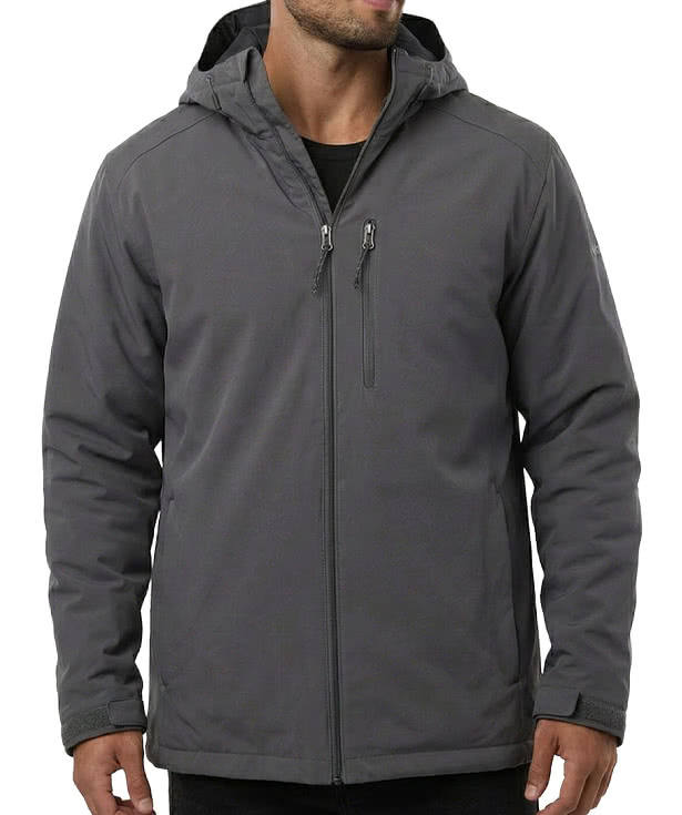 Columbia Gate Racer II Insulated Soft Shell Jacket