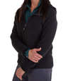 Storm Creek Women's Summit Sherpa Fleece Jacket