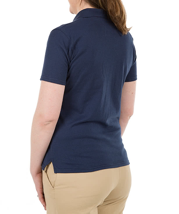 Hanes Women's X-Temp Polo