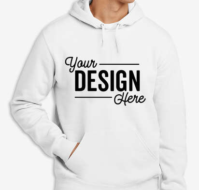 Jerzees Eco Premium Blend Pullover Hoodie-default