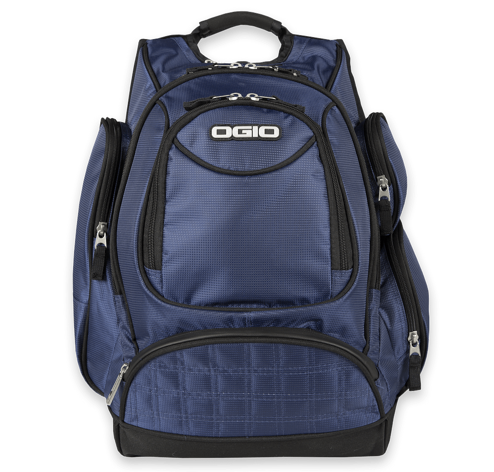 OGIO Metro Backpack-default