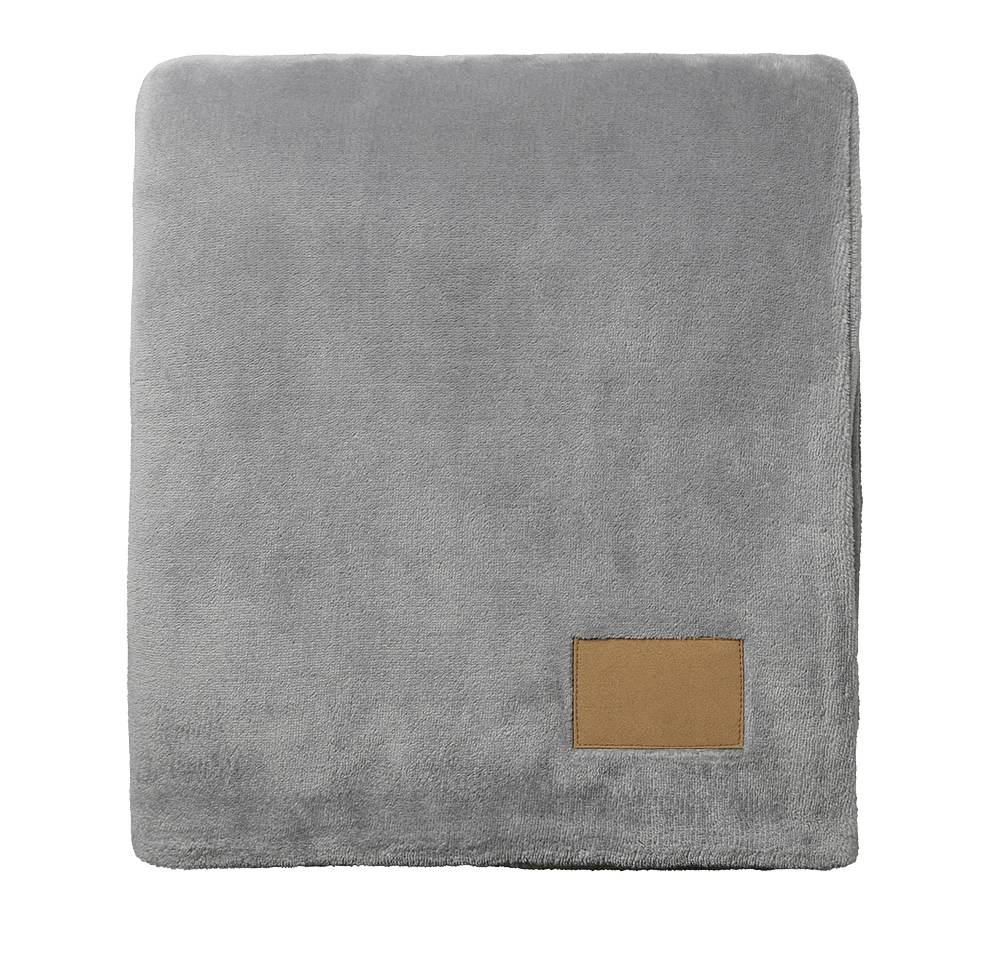 Laser Engraved Mink Ever Soft Throw Blanket-default