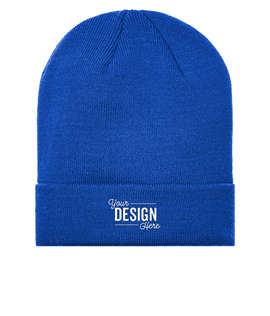 Nike Sideline Beanie - Color: Game Royal