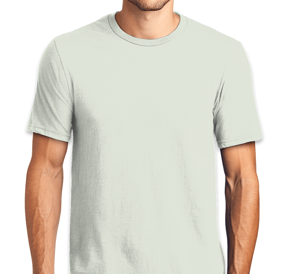 District V.I.T. T-shirt-default