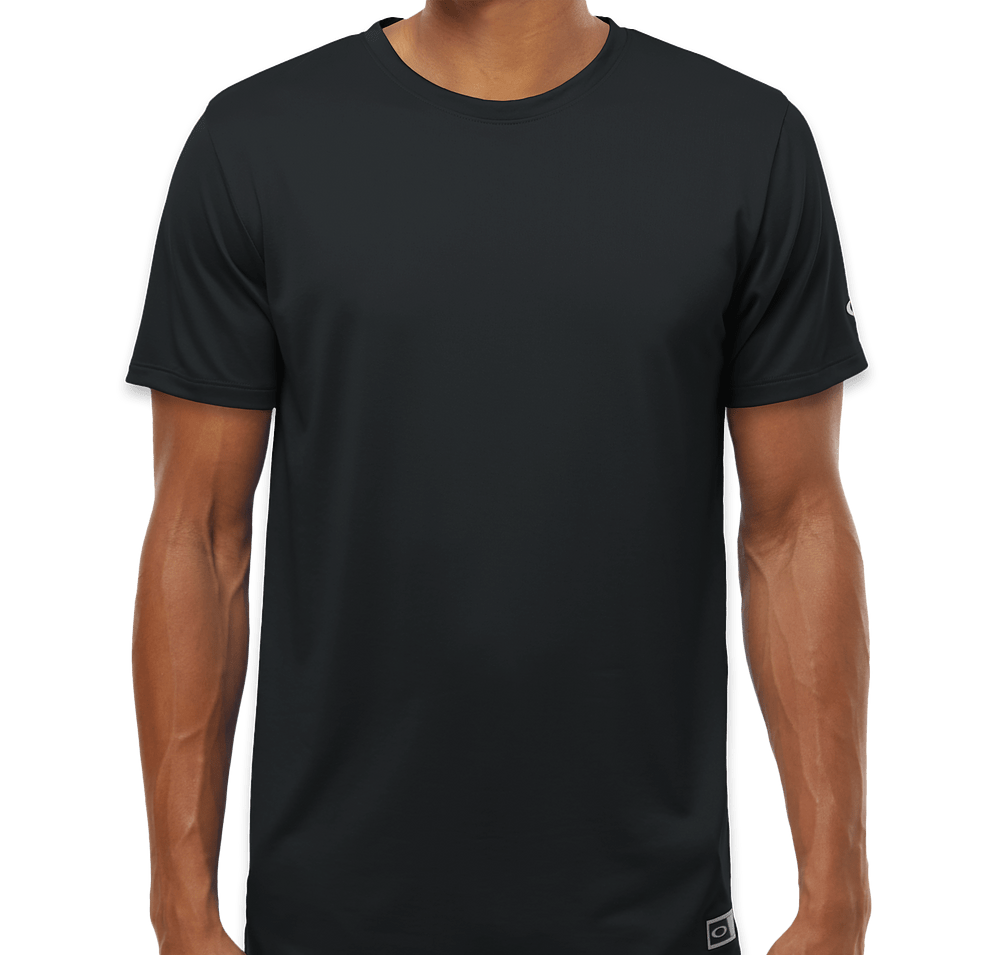 Oakley Team Issue Hydrolix Performance Shirt-default
