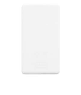 Full Color Chipolo Card Bluetooth Item Finder - Color: White
