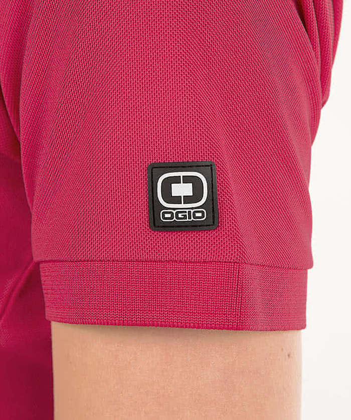 OGIO Women's Jewel Performance Pique Polo