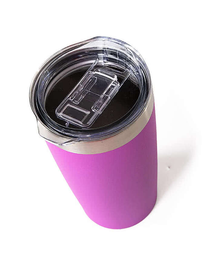 20 oz. Himalayan Stainless Steel Two Tone Insulated Tumbler