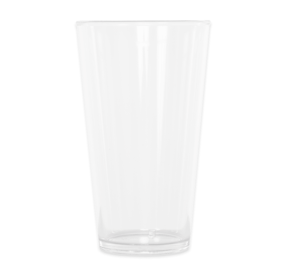 16 oz. Pub Lite Polystyrene Cup-default