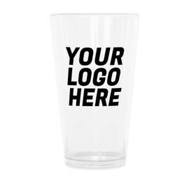 16 oz. Pub Lite Polystyrene Cup
