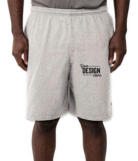 Champion Cotton Jersey Shorts