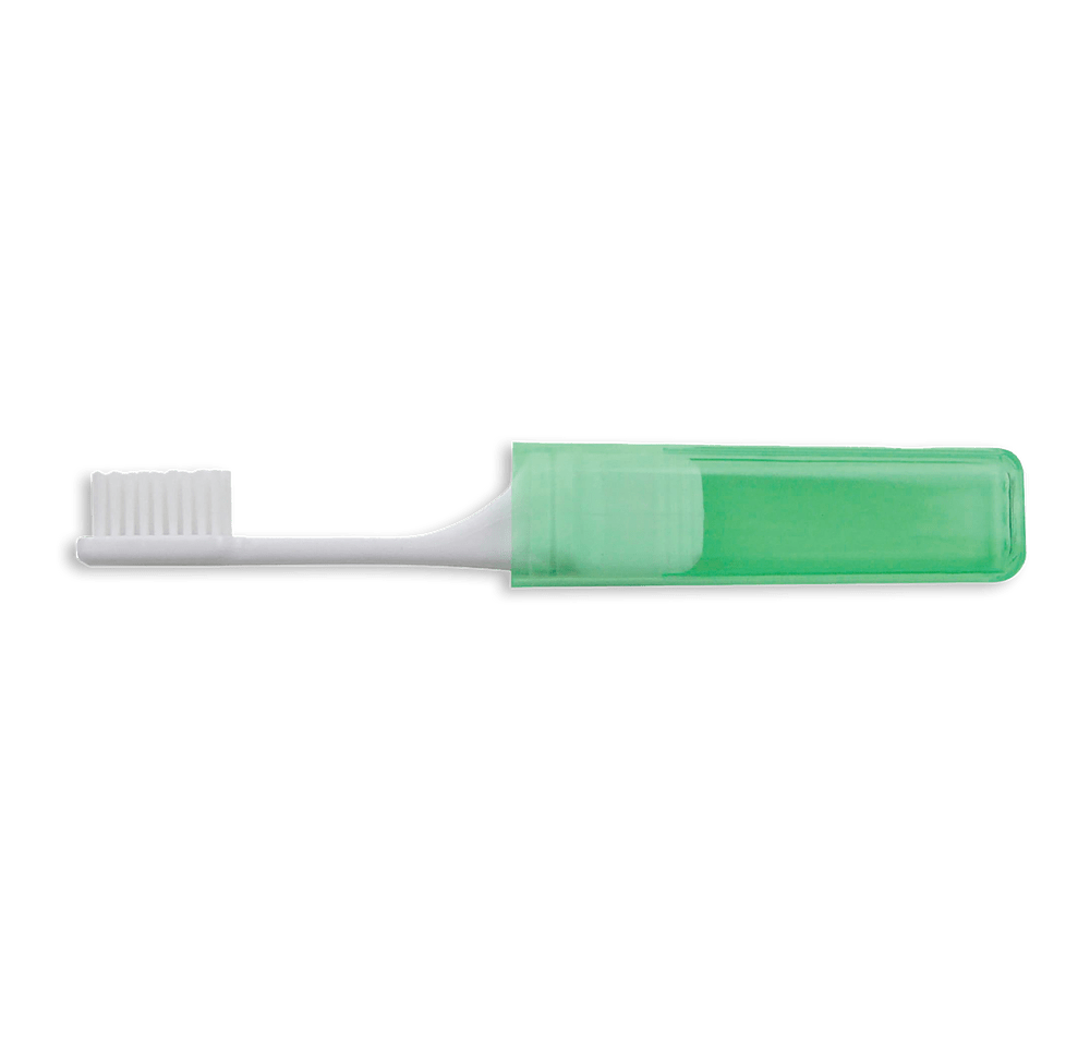 Travel Toothbrush-default