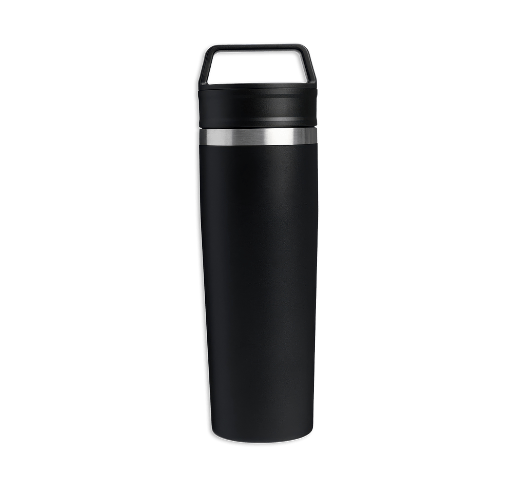 Stanley Laser Engraved 20 oz. Cafe-To-Go Travel Mug-default