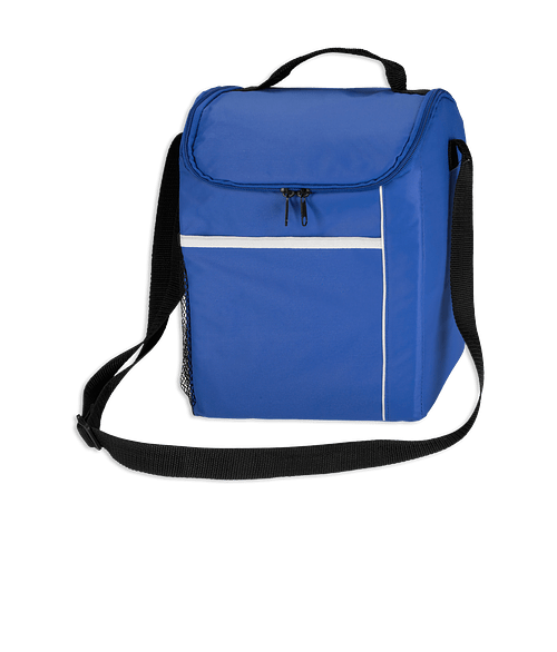 Conrad 12 Can Cooler in Royal Blue