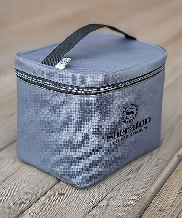 Martian Cooler Lunch Bag