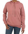 Bella + Canvas Ultra Soft Drop Shoulder Pullover Hoodie