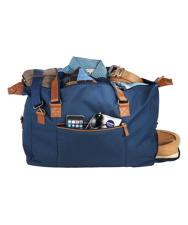 Capitol Duffel Bag