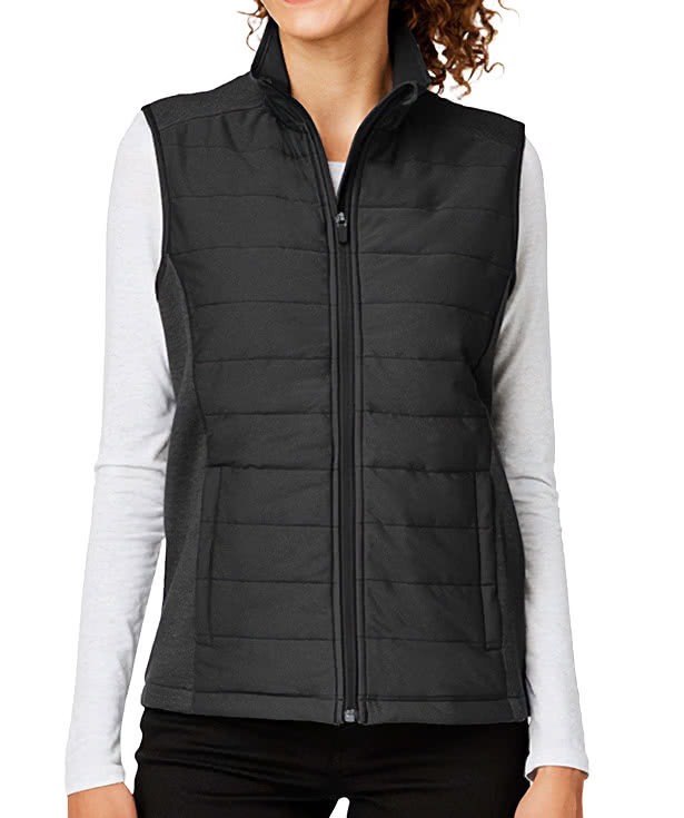 Devon & Jones Women's New Classics® Charleston Hybrid Vest