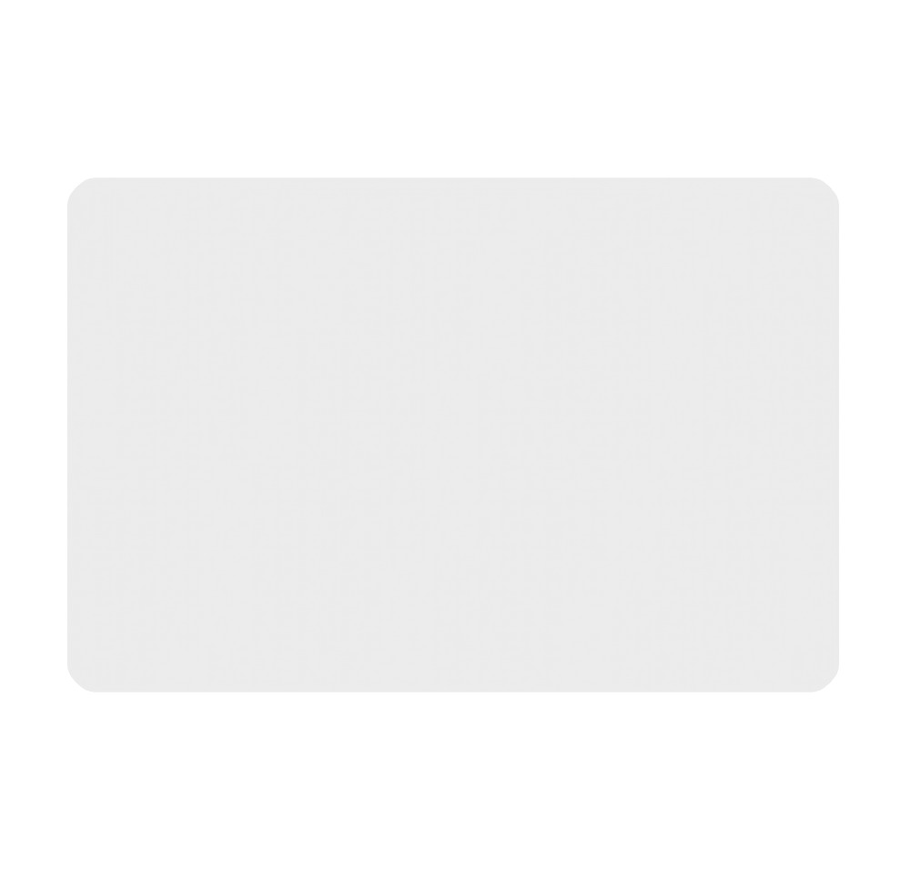 Full Color 20" x 30" Glossy Aluminum Wall Print with Shadow Mount-default