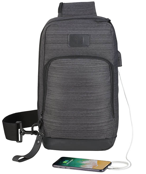NBN Whitby Sling Backpack