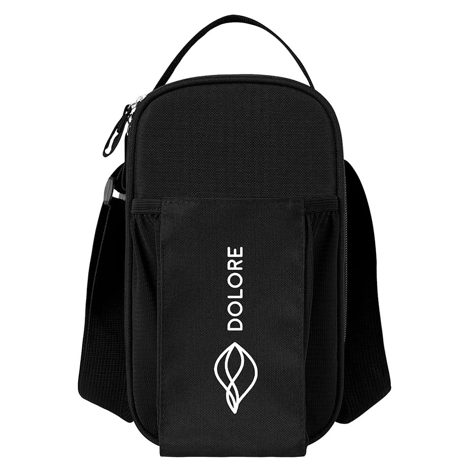 Weston Recycled 4 Can Cooler Sling Bag