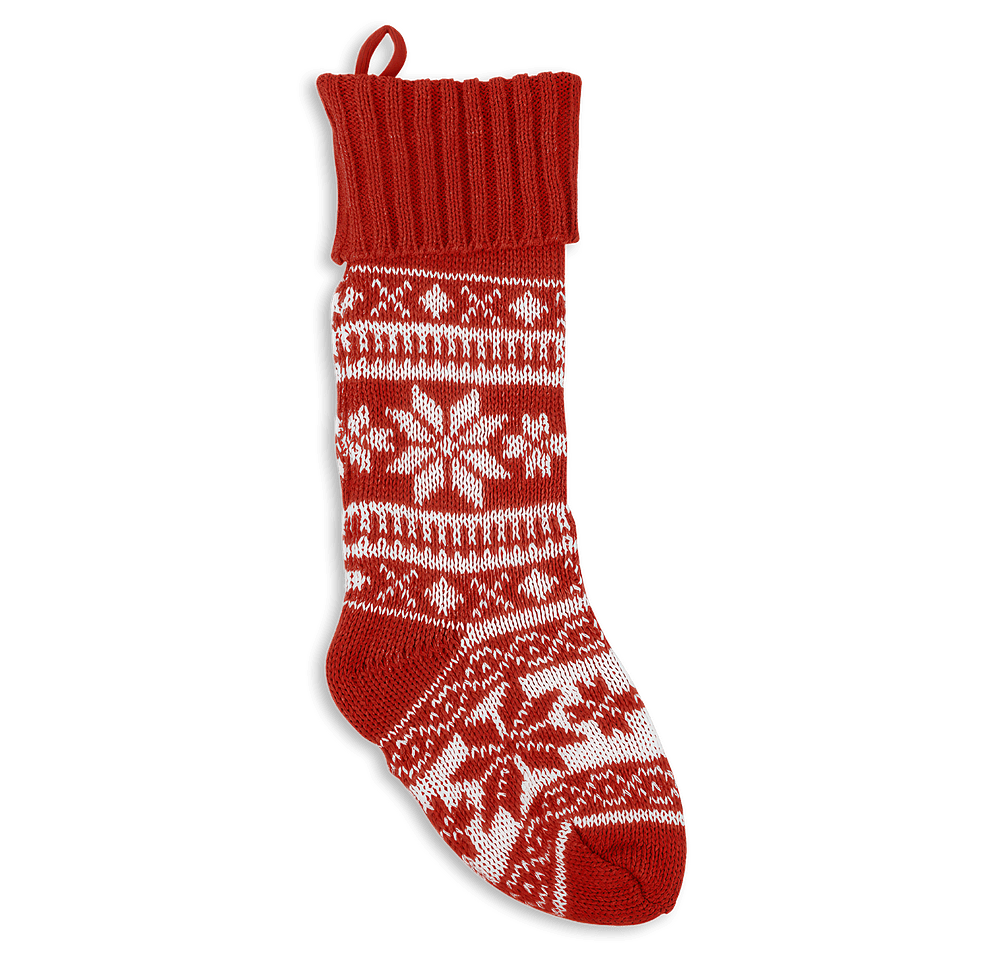 Holiday Stocking-default