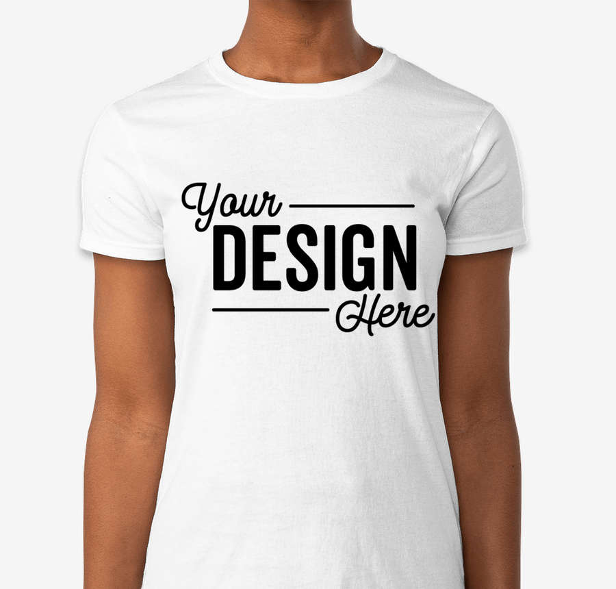 Gildan Ultra Cotton Women's T-Shirt