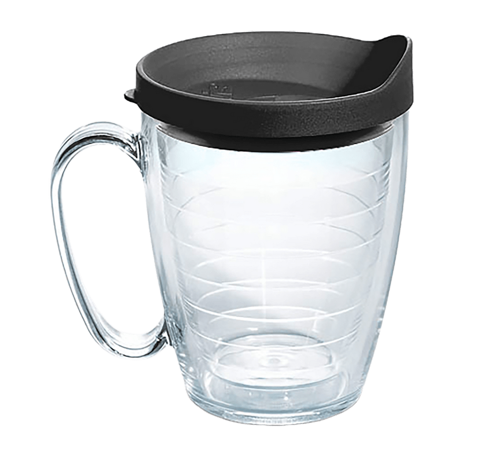 Tervis 16 oz. Classic Mug Embroidered Emblem-default