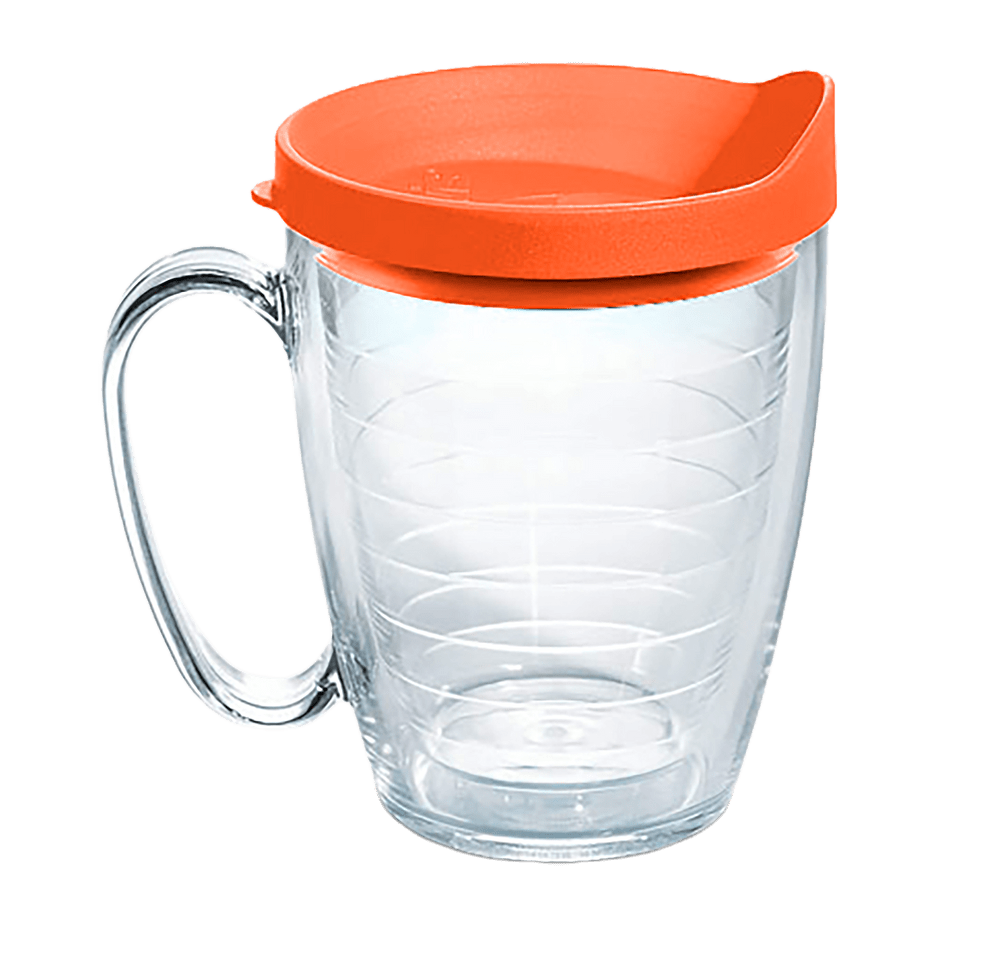 Tervis 16 oz. Classic Mug Embroidered Emblem-default