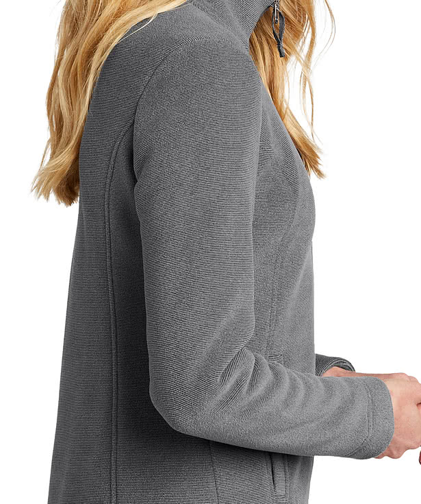 Port Authority Women's Ultra Warm Brushed Fleece Jacket 