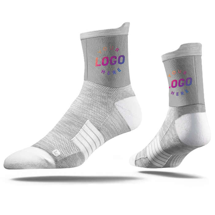 Classic Mid Length Socks