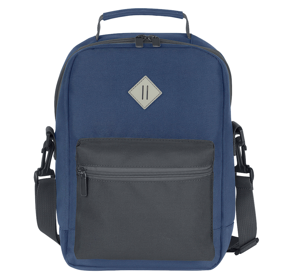 Essex Eco Friendly Mini Cooler Bag-default