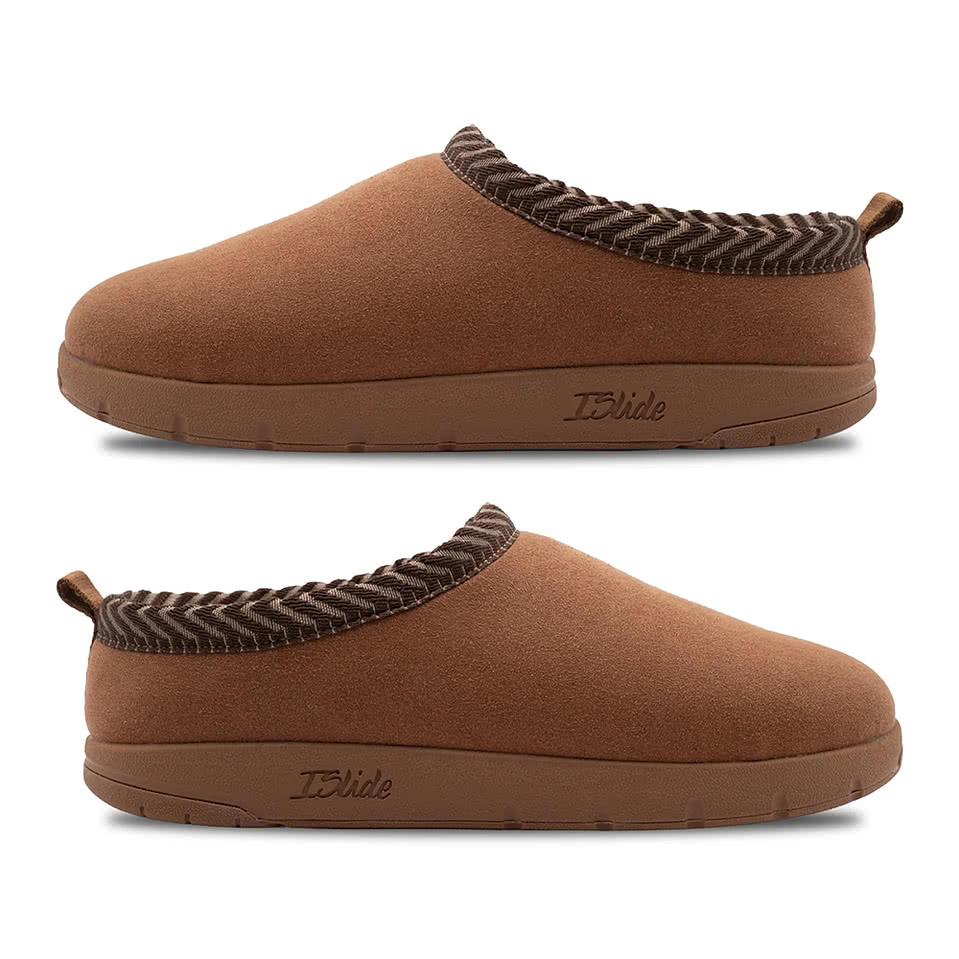 ISlide Mission Slipper