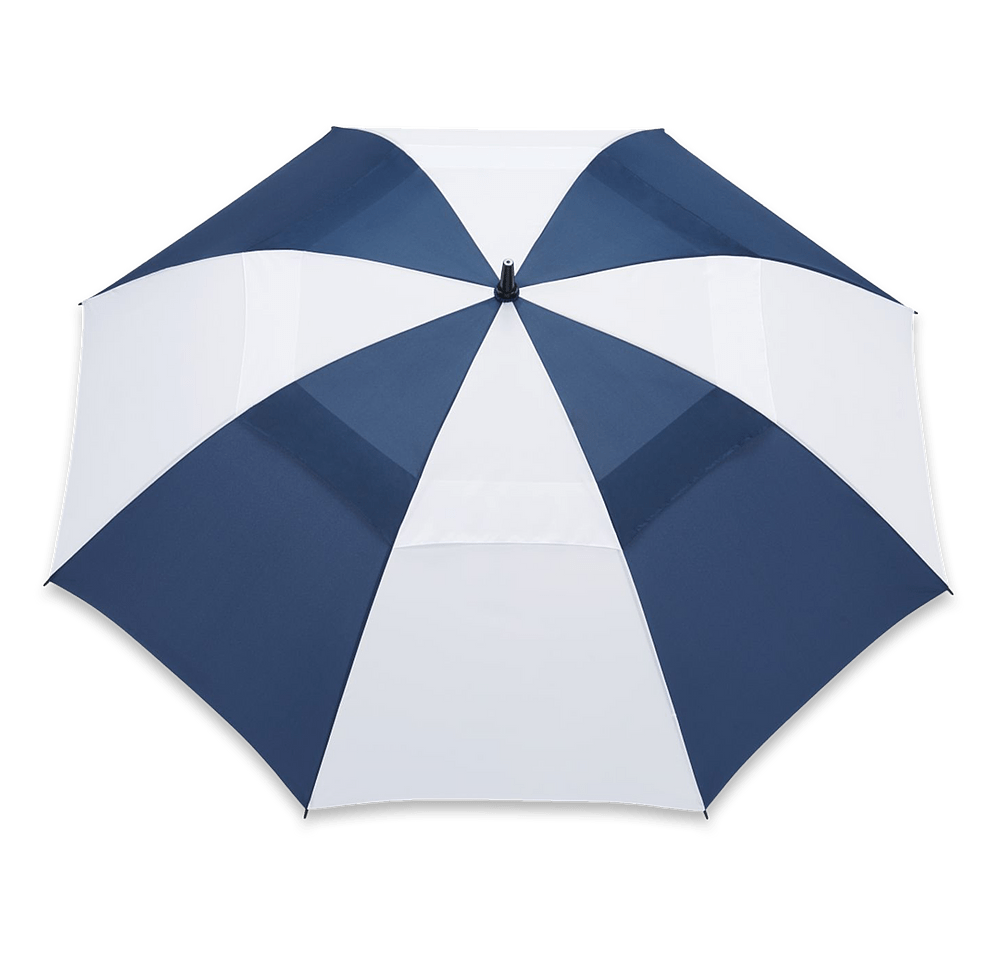 58" Arc Recycled Golf Umbrella-default