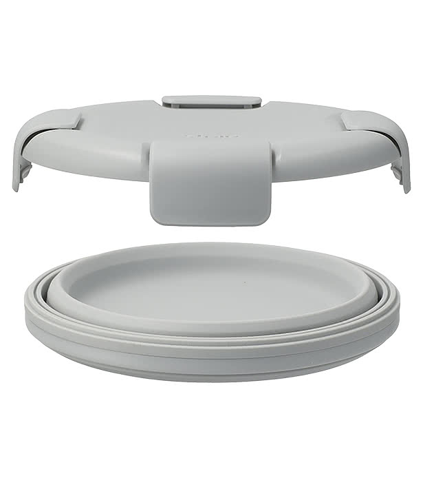 Stojo 36 oz. Collapsible Bowl