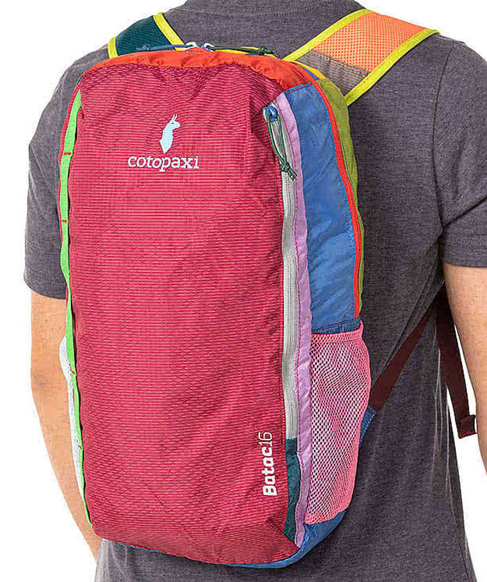 Cotopaxi Batac Backpack 