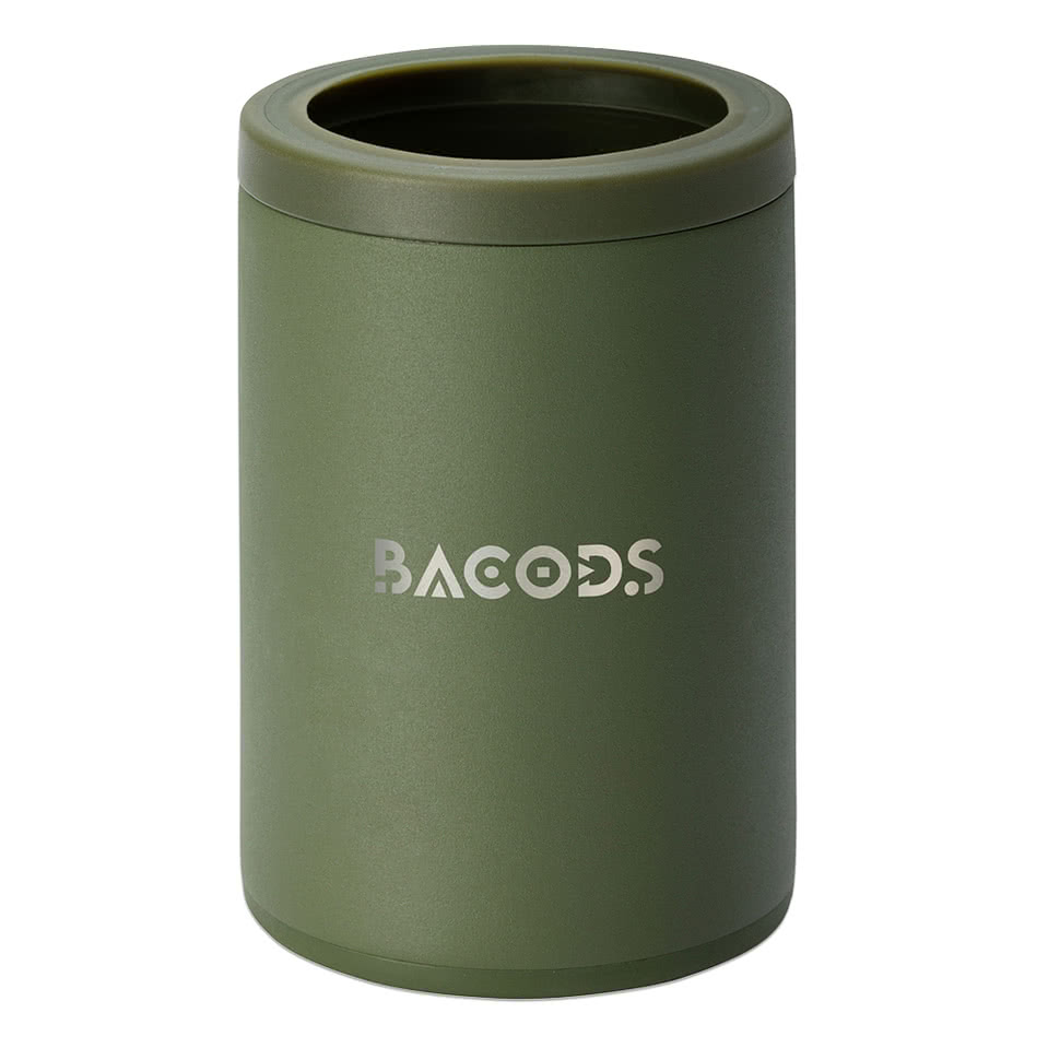 Swig Life Laser Engraved 12 oz. Can Cooler