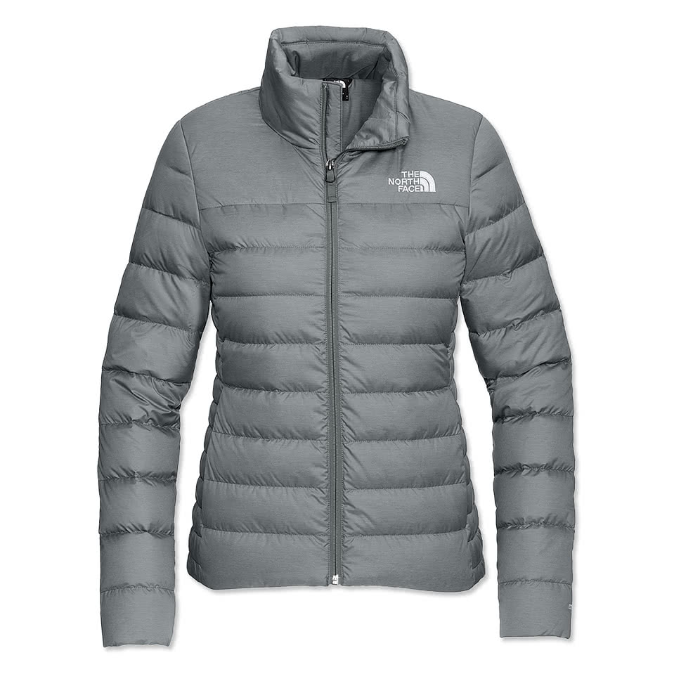 The North Face Women's Hybrid Recycled Insulated Jacket